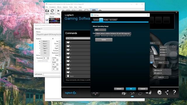 The ULTIMATE Guide To Setting up Speed Racer VR (Tutorial + First Person Codes) смотреть онлайн