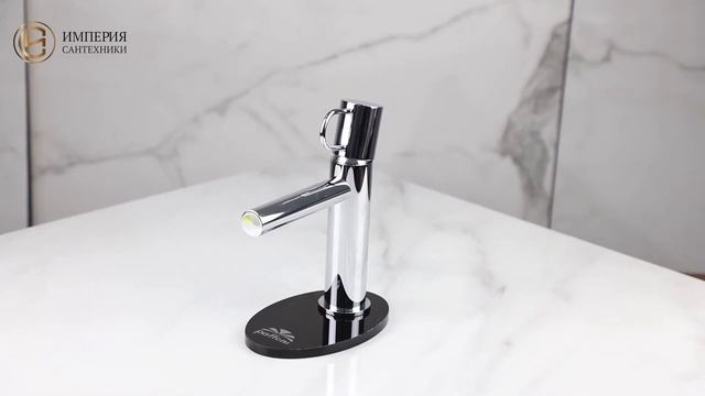 Paffoni Joker JK071KCR (Смеситель для раковины) смотреть онлайн