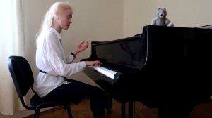 ЗОЛОТОЙ ХОД ВАЛТОРН в ИНТЕРВАЛЬНЫХ ЦЕПОЧКАХ НА СЛУХ. ОБРАЩЁННЫЙ ЗОЛОТОЙ ХОД ВАЛТОРН