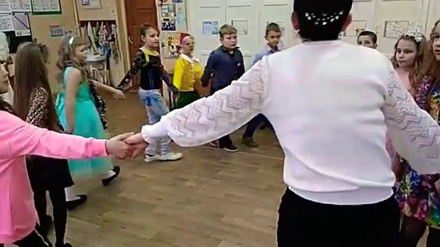 А все бегут, бегут, бегут #детившколе