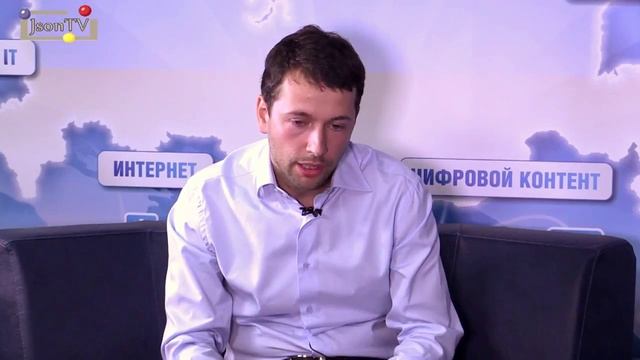 Business & Cloud #3  компания «Softline», Леонид Аникин