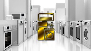 Стиральная машина Haier HW80 BP14979