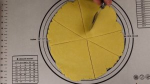 Французское сырное печенье. Как приготовить вкусное печенье с сыром.