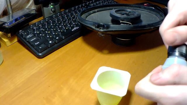 Хрипит динамик, акустическая колонка pioneer. Поиск и устранение неисправности. смотреть онлайн