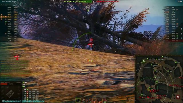 World of tanks бесконечный стрим!!!