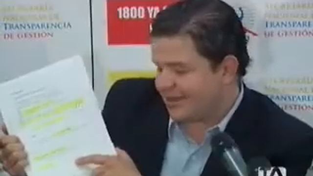 Эквадор. Фиктивный брак-2 смотреть онлайн