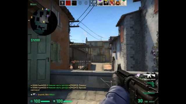 CS GO ПОЛНАЯ ИГРА ММ