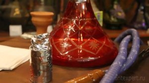 Как сделать кальян? Говорит ЭКСПЕРТ