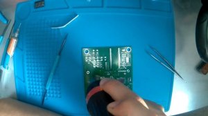 PetPull Пайка ч.1