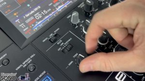 PIONEER DJ - XDJ-RX3