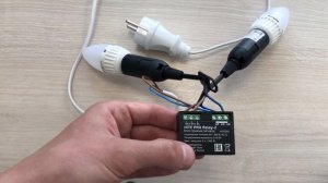 Блоки для беспроводного управления светом и приводами HiTE PRO. Обзор модификаций Relay-1/2 и Drive