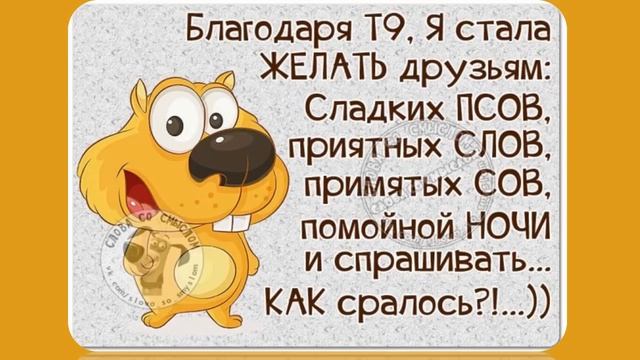Смешные цитаты с юмором))) смотреть онлайн