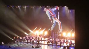 Concord Orchestra - Queen - The Show Must Go On