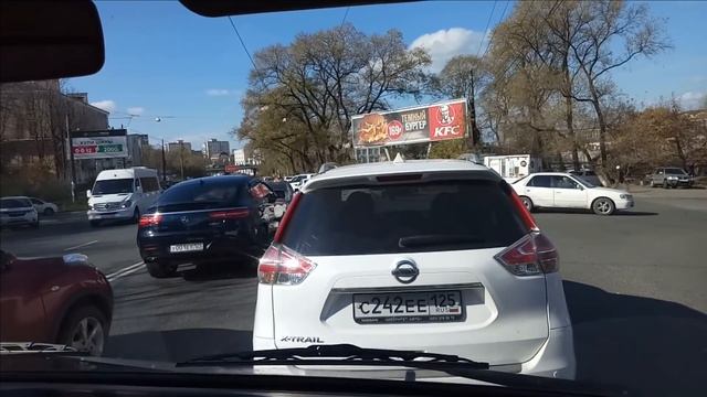 Мы без Прав - Едем Смотрим ! смотреть онлайн