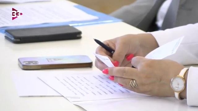 В День строителя – о задачах на сегодняшний и завтрашний день