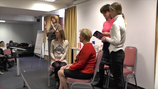 Sengara. Veido ir plauku priežiūra. I dalis. Уход за лицом и волосами. I часть смотреть онлайн