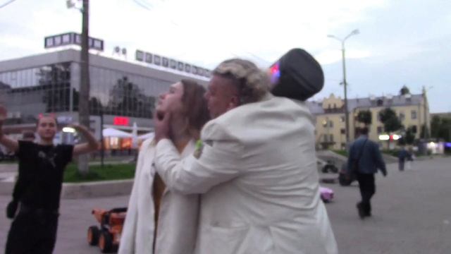 Пророк Санбой - До скорой встречи (Звери cover) #санбой #пророксанбой #sunboy #санбойтв смотреть онлайн