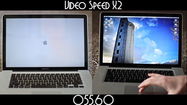 MacBook Pro SSD & Ram Upgrade смотреть онлайн