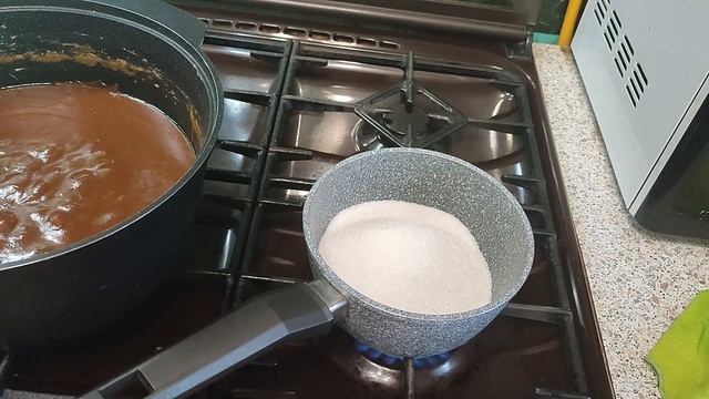 Домашний щербет с орехами и печеньем / Homemade sherbet with nuts and cookies смотреть онлайн