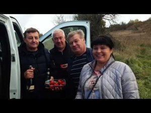 Уикенд в Адегее окт 2021