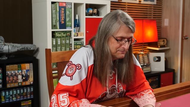 GameNight! 25 Days of Advent - Exit: The Game – Advent Calendar: The Mystery of the Ice Cave Dec. 1 смотреть онлайн