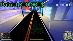Проверяю скорость автомобилей от 0$ до 400 000$ в MAD CITY CHAPTER 2!Нашёл самую быструю машину?