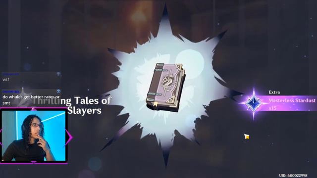 100 MORE Wishes in Genshin Impact for Fischl | Standard & Venti Banner Gacha Summon Opening Pulls смотреть онлайн