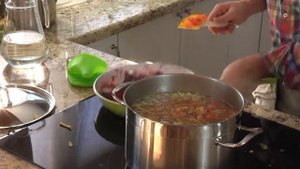 Борщ – пошаговый рецепт приготовления самого вкусного украинского борща со свеклой