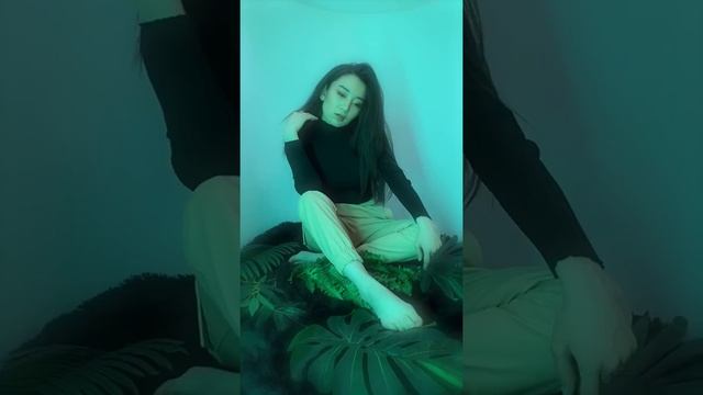 Свела с ума (coVer by Guldana)