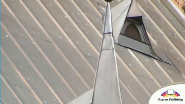 Excel 5 Module 1 Unusual buildings смотреть онлайн