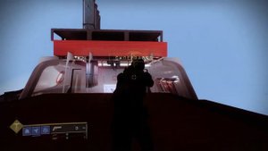 Destiny 2 Европа/Энтропические осколки. 9-ый энтропический осколок Экзонаука Брея (текстуры).