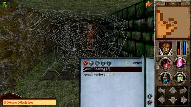 The Quest: Toast's Impressions смотреть онлайн