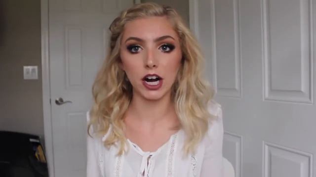 5 Простых Причесок На Средние Волосы смотреть онлайн