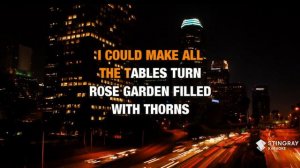 Blank Space : Taylor Swift | Karaoke with Lyrics