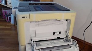 Brother Printer HL-L8360CDW After 5 Years: 7 Likes and 1 Dislike about this printer/Long term revie