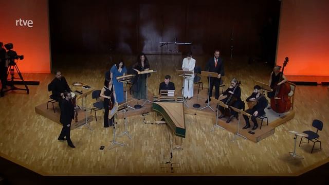 Acis y Galatea смотреть онлайн