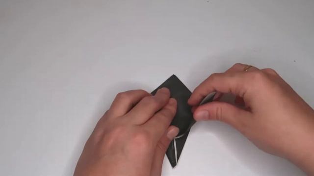 Надувная ракета из бумаги ?. Оригами смотреть онлайн