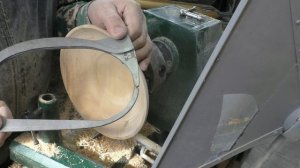 Как быстро и удобно промерить толщину стенки изделия. Кронциркуль Brukschen.