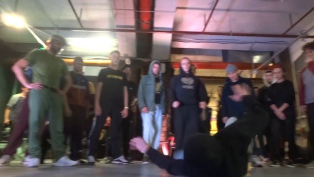 Breaking Pro: Вызов принят (Part 1) | Riders on the storm | Breaking Jam смотреть онлайн