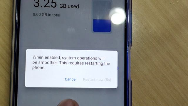 How to Enable RAM EXPANSION Vivo Y33s (8GB+4GB of RAM) / Pwedetech