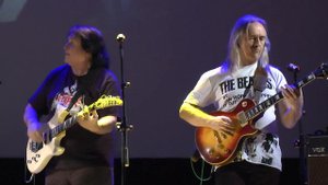 Звезда - Ариэль Валерий Ярушин Михаил Долотов Юрий Рыманов и гр Ариэль