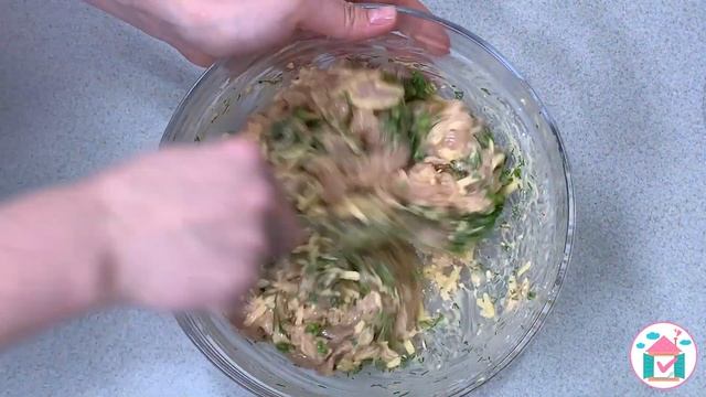 Рубленые Куриные КОТЛЕТЫ ?? Рецепт Вкусных и Сочных Котлет Из Курицы
