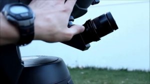 Celestron SCT 2" XLT Mirror Diagonal Review