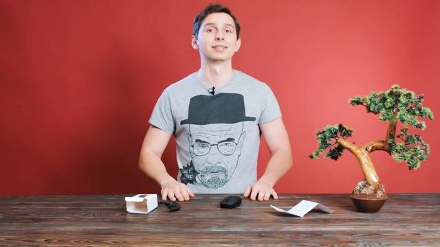 РАСПАКОВКА И ОБЗОР МЫШКИ XIAOMI MI MOUSE 2 + КОНКУРС ► БЕСПРОВОДНАЯ МЫШЬ XIAOMI ИЗ КИТАЯ