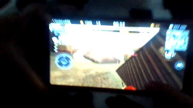 code of   war    en  cementero  de naves   co  el  personaje  SPEC  Ops смотреть онлайн