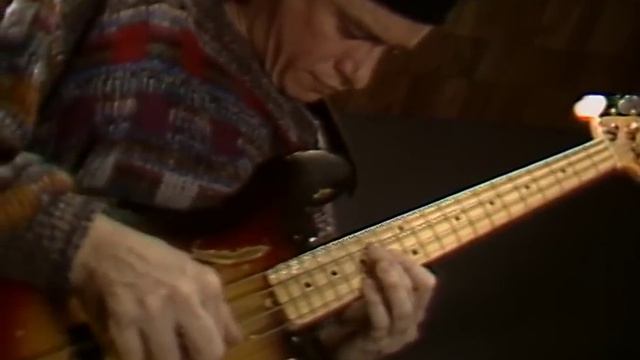 Jaco Pastorius: Modern Electric Bass смотреть онлайн