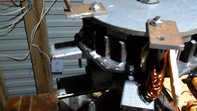 Этот статор наверное воду будет лучше качать чем давать электричество смотреть онлайн