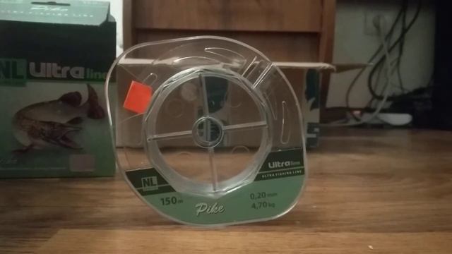 Обзор Aqua NL Ultra Pikeпо заказу Fmagazin смотреть онлайн