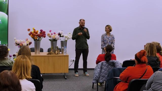 Как запланировать успех цветочной фермы - Будущее цветочного фермерства