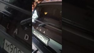 Задний дворник на Ниву ч.2